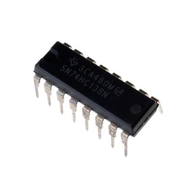 SN74HC138N