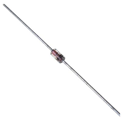 ZENER 6.2V 1W | 1N4735A | دیود زنر 6.2 ولت 1 وات | 1N4735A