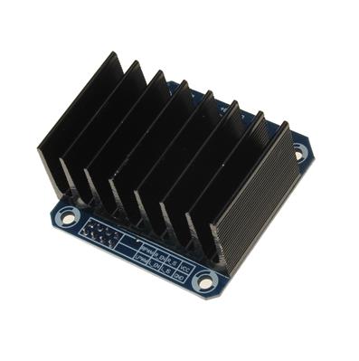 BTS7960 MODULE