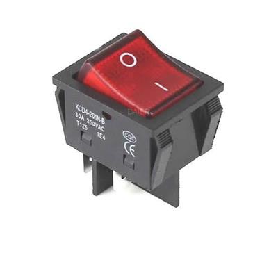 KCD4-201N-B | KCD4 (30A 250V AC)
