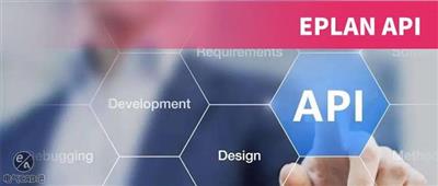 EPLAN API V2023 X64