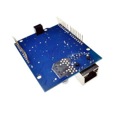 ETHERNET SHIELD W5100 | شیلد اترنت آردوینو W5100