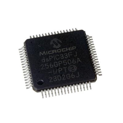 DSPIC33FJ256GP506A-I/PT