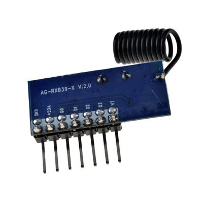 RXB39-X 433MHZ