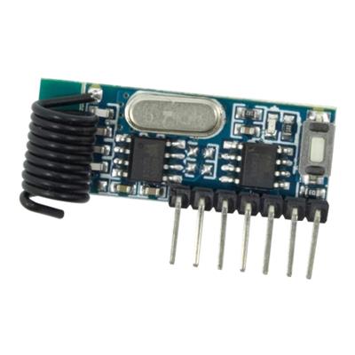 RX480 433MHZ