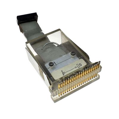 TEST PROBE WITH CLAMP V1.0 | TEST PROBE WITH CLAMP