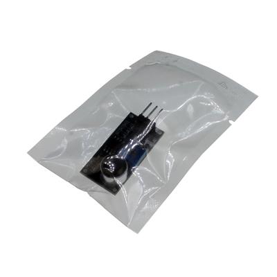 MICROPHONE MODULE | ماژول میکروفون دیجیتال با چیپ LM393