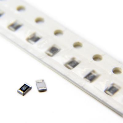 RESISTOR 180KOHMS 0805 1% SMD | SER0805F1803AR | مقاومت 180 کیلو اهم 1 درصد 0805 smd