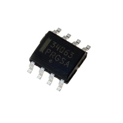MC34063ADR2G