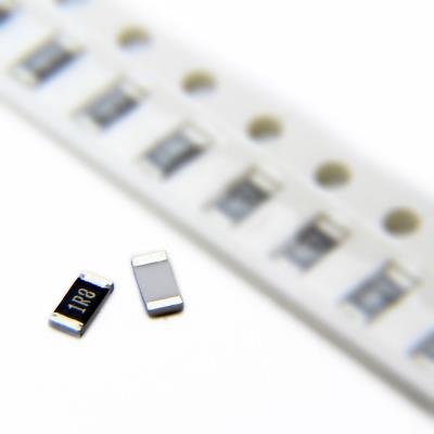 RESISTOR 1.8OHMS 1206 5% SMD | SER1206J01R8AR | مقاومت 1.8 اهم 1206 smd