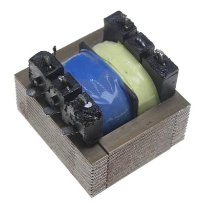 TRANSFORMER 5V 500MA | TR 5V 500MA | ترانس 5 ولت 500 میلی آمپر 
