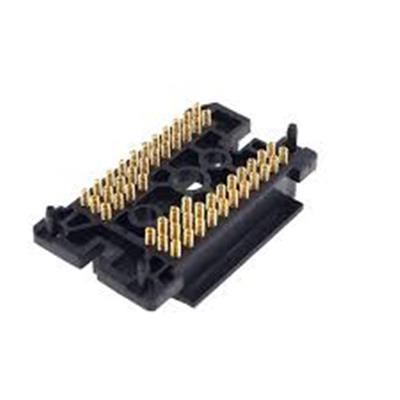 52 PIN PRINTER CARTRIDGE POGO PIN CONNECTOR