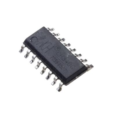 CH340G