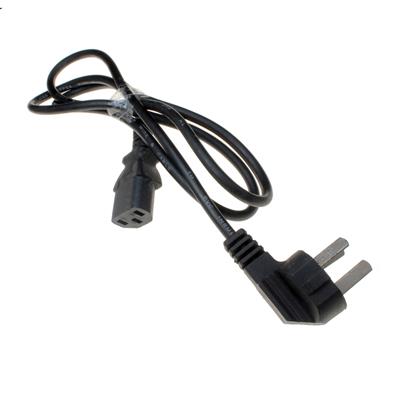 3PIN POWER CORD CABLE 1M