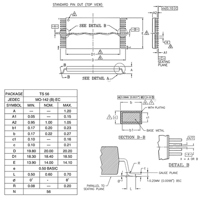 TE28F016SV-70