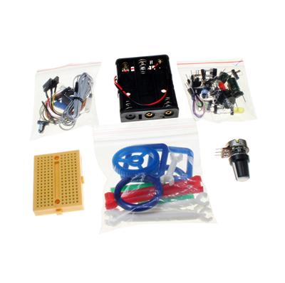 ELECTRONIC LAB KIT 1