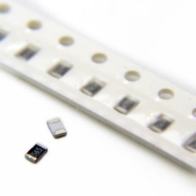 RESISTOR 5.6MOHMS 0805 5% SMD | SER0805J0565AR | مقاومت 5.6 مگا اهم 0805 smd