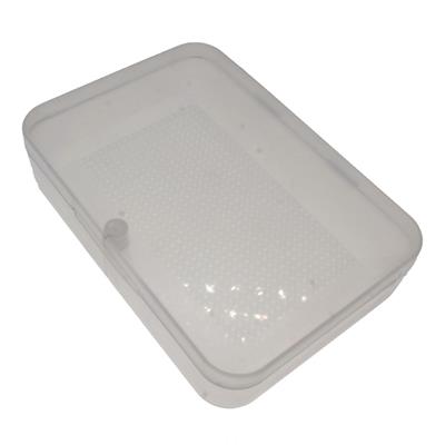 IC STORAGE BOX-2 | BOX 10X7X2.3