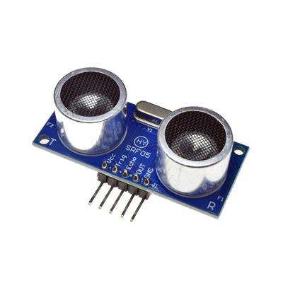 HY-SRF05 | سنسورآلتراسونیک HC SR05