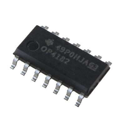 OPA4182IDR |  ریموت بتا اصل2007 لرنینگ