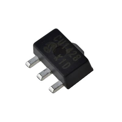 MCP1700T-5002E/MB
