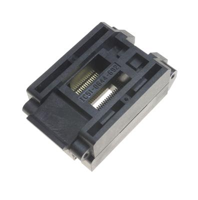 SOCKET QFP-64-0.8 | IC51-0644-692