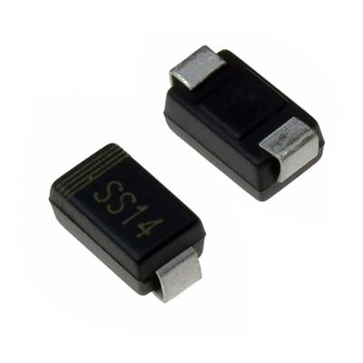 SS14 | دیود 1n5819 smd یا ss14