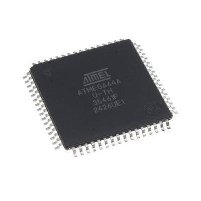 ATMEGA64A-AU