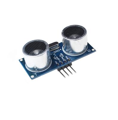 HC-SR04 MODULE | سنسورآلتراسونیک HC SR04