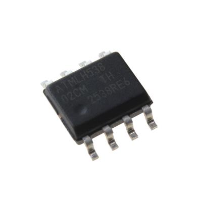 AT24C02C-SSHM | ATMLH336/02CN- Y