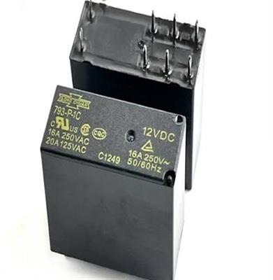 793-P-1C-12VDC