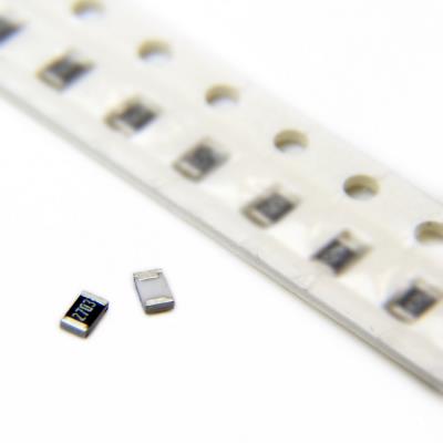 RESISTOR 270KOHMS 0805 1% SMD | SER0805F2703AR | مقاومت 270 کیلو اهم 1 درصد 0805 smd