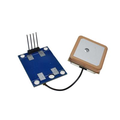 GY-NEO-6MV2 GPS MODULE