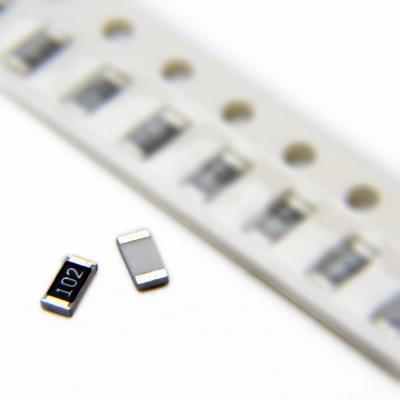 RESISTOR 1KOHMS 1206 5% SMD | SER1206J0102AR | مقاومت 1 کیلو اهم 1206 smd