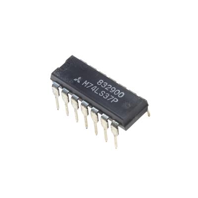 M74LS37P