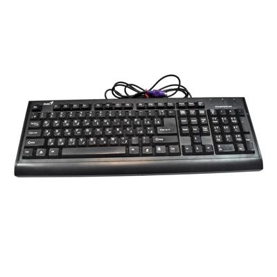 PS/2 KEYBOARD