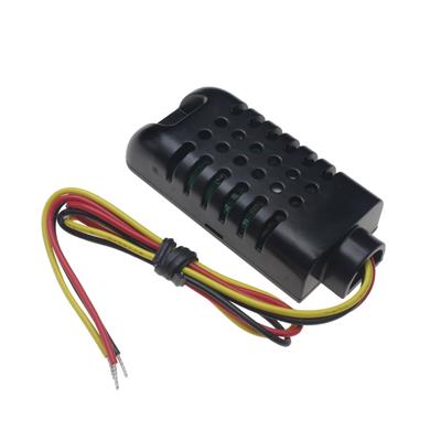 AM2301 | سنسور دما و رطوبت dht21