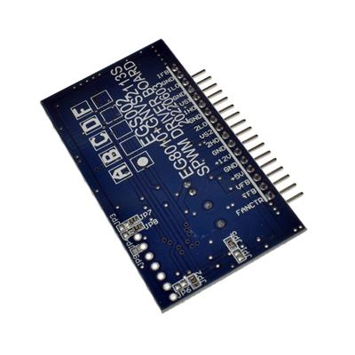 EGS002 MODULE | ماژول اینورتر موج سینوسی EGS002