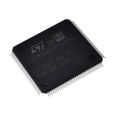 STM32F407ZGT6