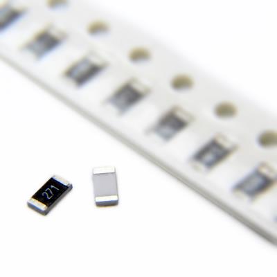 RESISTOR 270OHMS 1206 5% SMD | SER1206J0271AR | مقاومت 270 اهم 1206 smd