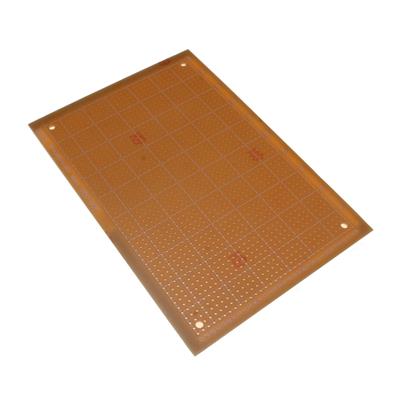 PCB 1650-DOT | فیبر سوراخ دار 1650 نقطه