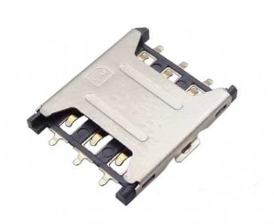 NANO SIM CARD 6PIN