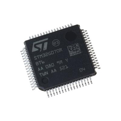 STM32G070RBT6