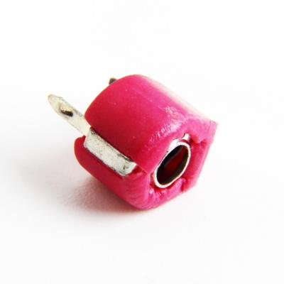 TRIMMER CAPACITOR 0-20PF | TER 20P | خازن تریمر 20 پیکو فاراد