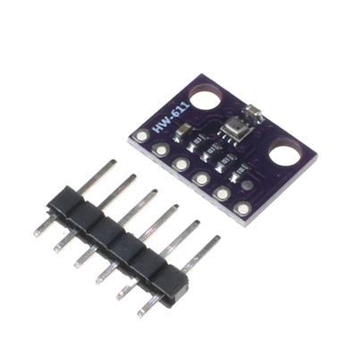 BMP280 MODULE | ماژول سنسور فشار بارومتریک