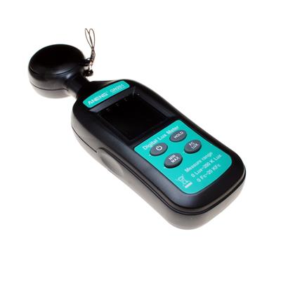 GN201 LUXMETER DIGITAL LIGHT METER | لوکس متر دیجیتال آننگ مدل GN201