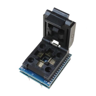 ADP QFP-32-0.8 | ADP TQFP-32