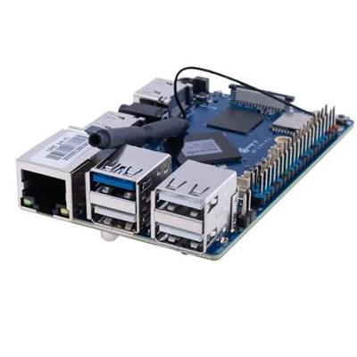ORANGE PI 5 PRO (16GB RAM)