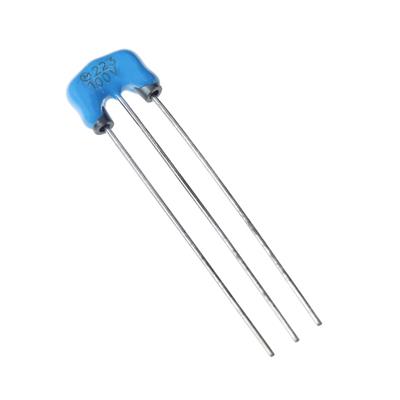 22NF EMI FILTER BLUE | DSS1NB32A223Q55B | فیلتر EMI با خازن 22NF