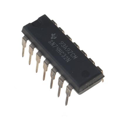 SN74HC32N